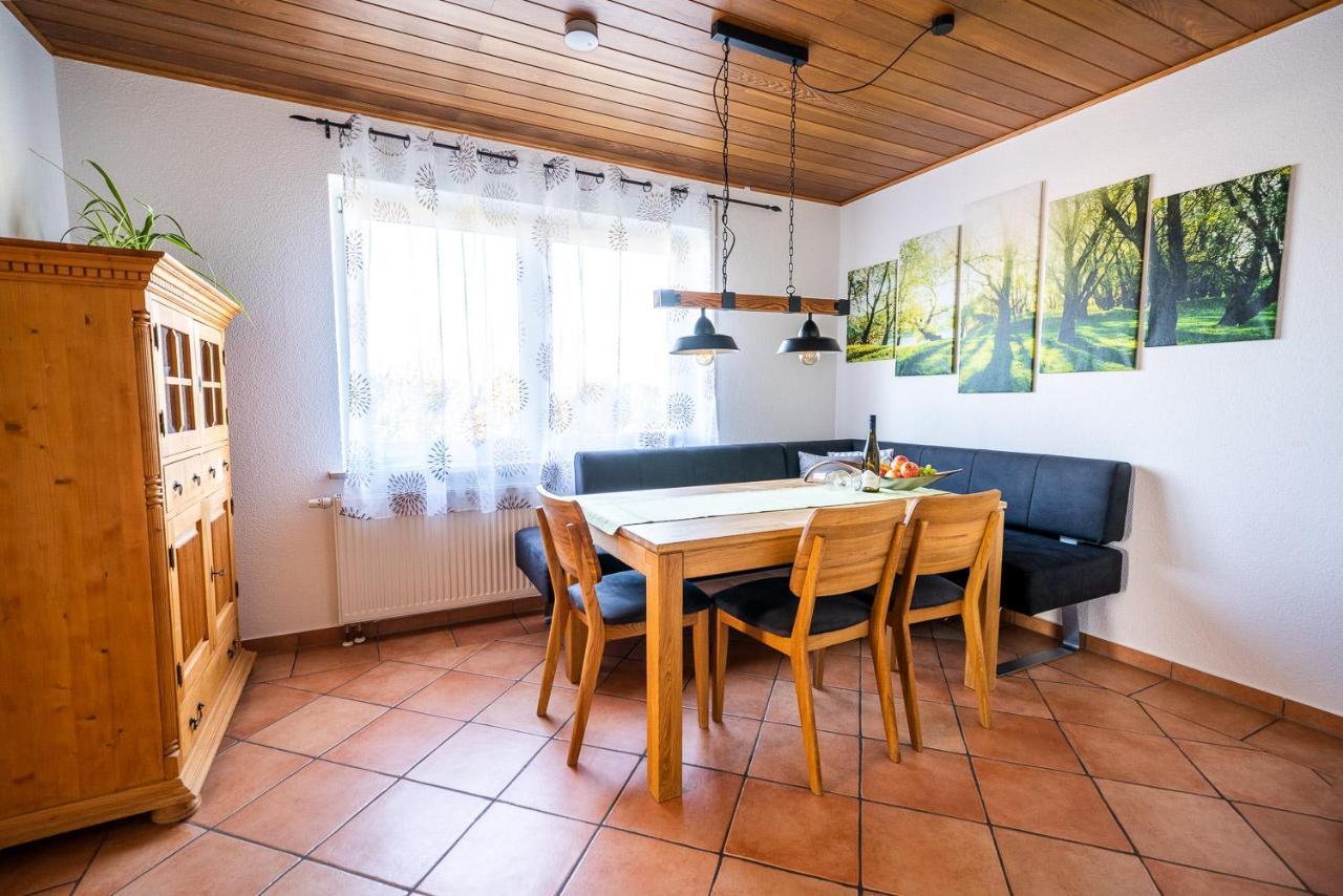 Schwarzfelder Hof Apartment Leipheim Exterior photo